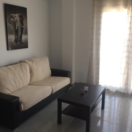 Apartamento De Una Habitacion Apartment Malaga Bagian luar foto