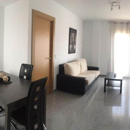 Apartamento De Una Habitacion Malaga Bagian luar foto